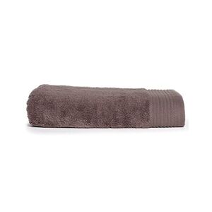 The One Towelling® Fürdőlepedő DELUXE 70 - Szürkésbarna | 70 x 140 cm kép