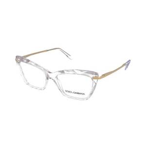Dioptriás szemüvegek Dolce & Gabbana DG5025 3133 kép