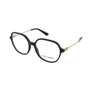 Dioptriás szemüvegek Dolce & Gabbana DG3364 501 kép