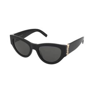 Napszemüvegek Saint Laurent SL M94 001 kép