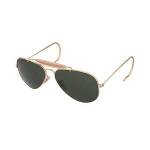 Napszemüvegek Ray-Ban Outdoorsman I RB3030 W3402 kép