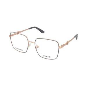 Dioptriás szemüvegek Guess GU2953 020 kép