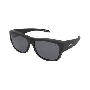 Napszemüvegek Alpina Overview II P Black Matt kép