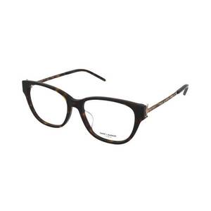Dioptriás szemüvegek Saint Laurent SL M48O_C/F 003 kép