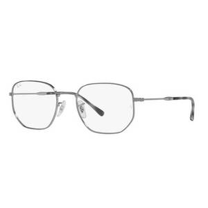 Dioptriás szemüvegek Ray-Ban RX6496 2502 kép