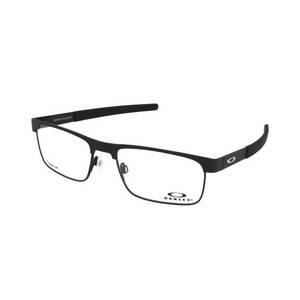 Dioptriás szemüvegek Oakley Metal Plate TI OX5153 515301 kép