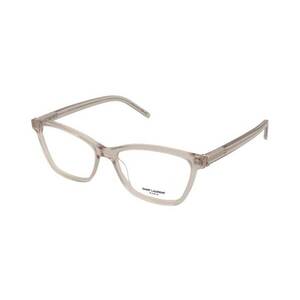 Dioptriás szemüvegek Saint Laurent SL M128 011 kép