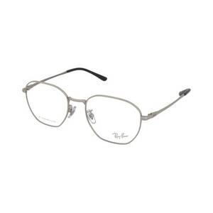 Dioptriás szemüvegek Ray-Ban RX8777D 1002 kép