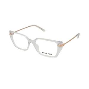 Dioptriás szemüvegek Michael Kors Crete MK4134U 3015 kép