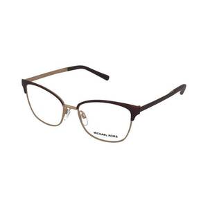 Dioptriás szemüvegek Michael Kors Adrianna IV MK3012 1108 kép