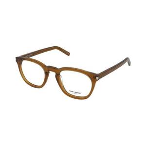 Dioptriás szemüvegek Saint Laurent SL 28 OPT 008 kép