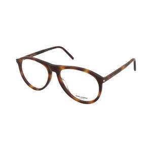 Dioptriás szemüvegek Saint Laurent SL 667 OPT 002 kép