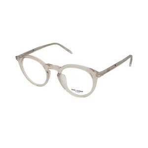 Dioptriás szemüvegek Saint Laurent SL 347/F 004 kép