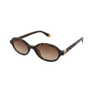 Napszemüveg Furla SFU972 02BL kép