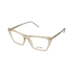 Szemüvegek Saint Laurent SL 737 Mica Thin OPT 007 kép