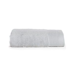 The One Towelling® Törölköző DELUXE 50 - Ezüst | 50 x 100 cm kép
