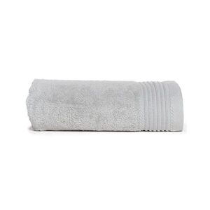 The One Towelling® Fürdőlepedő DELUXE 70 - Ezüst | 70 x 140 cm kép