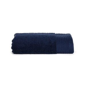 The One Towelling® Törölköző DELUXE 50 - Sötétkék | 50 x 100 cm kép