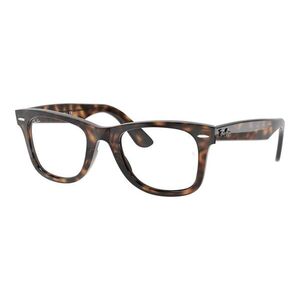 Ray-Ban Wayfarer Ease RX4340V 2012 ONE SIZE (50) Havana Unisex Dioptriás szemüvegek kép