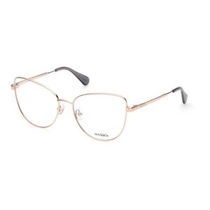 Max&Co. MO5018 033 ONE SIZE (55) Arany Férfi Dioptriás szemüvegek kép