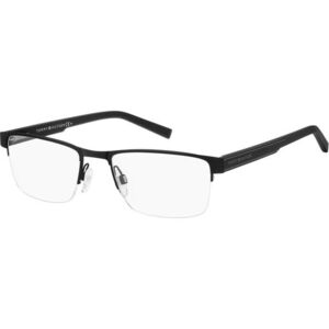 Tommy Hilfiger TH1996 003 ONE SIZE (53) Fekete Női Dioptriás szemüvegek kép