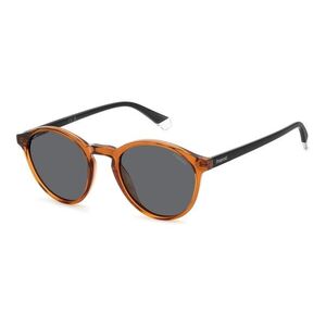 Polaroid PLD4153/S 09Q/M9 Polarized ONE SIZE (50) Barna Női Napszemüvegek kép
