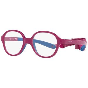Vogue Eyewear VY2011 2568 M (37) Rózsaszín Gyermek Dioptriás szemüvegek kép