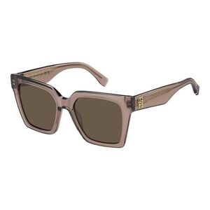 Tommy Hilfiger TH2100/S 35J/70 ONE SIZE (53) Bézs Férfi Napszemüvegek kép