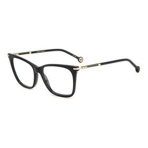 Carolina Herrera HER0232 807 ONE SIZE (53) Fekete Férfi Dioptriás szemüvegek kép
