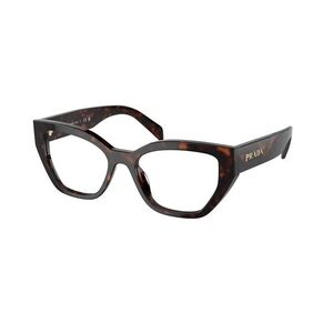 Prada PRA16V 17N1O1 L (53) Havana Férfi Dioptriás szemüvegek kép