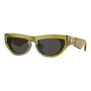 Burberry BE4422U 411887 ONE SIZE (58) Zöld Férfi Napszemüvegek kép