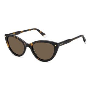 Polaroid PLD4175/S/X 086/SP Polarized ONE SIZE (54) Havana Férfi Napszemüvegek kép