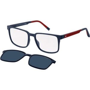 Tommy Hilfiger TH2145/CS 8RU/C3 Polarized ONE SIZE (55) Kék Női Dioptriás szemüvegek kép