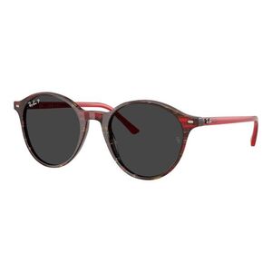 Ray-Ban Bernard RB2230 141948 Polarized M (51) Vörös Unisex Napszemüvegek kép