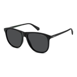Polaroid PLD4178/S 807/M9 Polarized L (58) Fekete Női Napszemüvegek kép