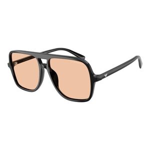 Emporio Armani EA4252U 501793 ONE SIZE (57) Fekete Női Napszemüvegek kép