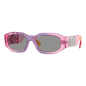 Versace Medusa Biggie VE4361 5537/1 ONE SIZE (53) Rózsaszín Unisex Napszemüvegek kép