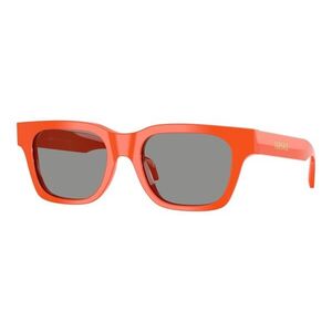Versace VE4486 5511/1 ONE SIZE (52) Narancssárga Női Napszemüvegek kép