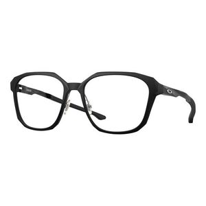 Oakley Slender OX8193 819301 M (57) Fekete Női Dioptriás szemüvegek kép