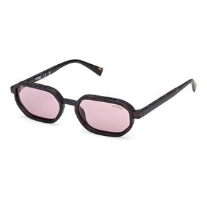 Guess GU00233 52Y ONE SIZE (53) Havana Unisex Napszemüvegek kép
