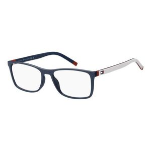 Tommy Hilfiger TH1785 0JU L (58) Kék Női Dioptriás szemüvegek kép