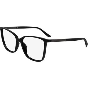 Calvin Klein CK24545 001 ONE SIZE (56) Fekete Férfi Dioptriás szemüvegek kép