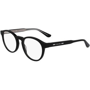 Calvin Klein CK24551MAG-SET 001 ONE SIZE (50) Fekete Unisex Dioptriás szemüvegek kép