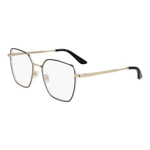Calvin Klein CK24105 711 ONE SIZE (53) Fekete Férfi Dioptriás szemüvegek kép