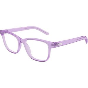Puma PJ0085O 005 M (48) Lila Gyermek Dioptriás szemüvegek kép