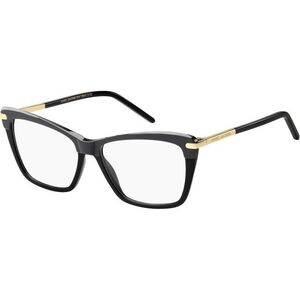 Marc Jacobs MARC871 08A ONE SIZE (54) Fekete Férfi Dioptriás szemüvegek kép