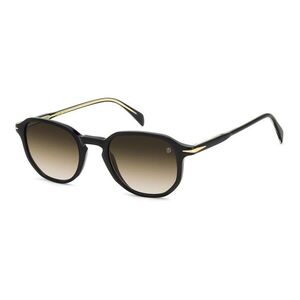 David Beckham DB1140/S 807/N4 ONE SIZE (50) Fekete Női Napszemüvegek kép