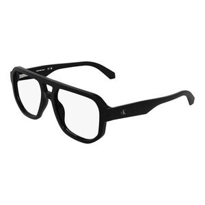 Calvin Klein Jeans CKJ25631 001 ONE SIZE (55) Fekete Női Dioptriás szemüvegek kép