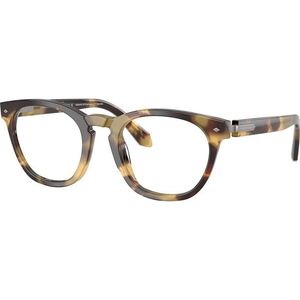 Giorgio Armani AR7284 6301 L (52) Havana Női Dioptriás szemüvegek kép
