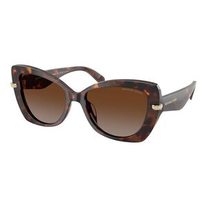 Michael Kors Atlanta MK2258U 4031T5 Polarized ONE SIZE (55) Havana Férfi Napszemüvegek kép